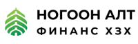 Ногоон Алт Финанс